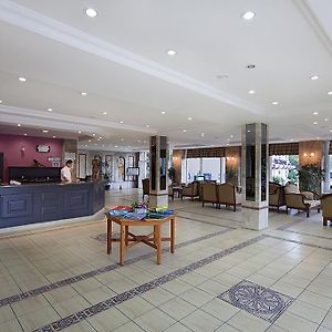 Larissa Garden Hotel